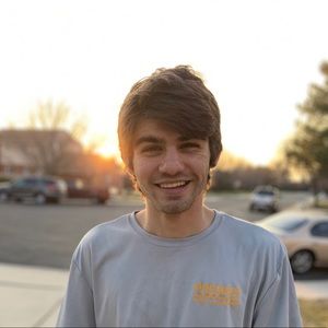 Meet your Posher, Abraham